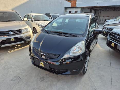 HONDA Fit 1.4 16V 4P DX FLEX, Foto 2