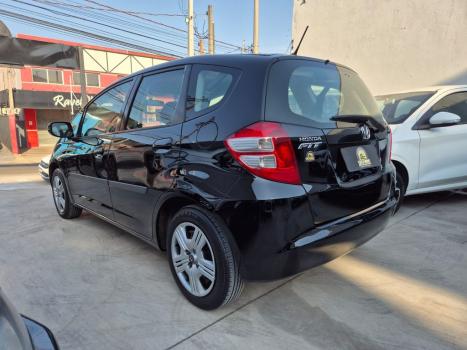 HONDA Fit 1.4 16V 4P DX FLEX, Foto 3