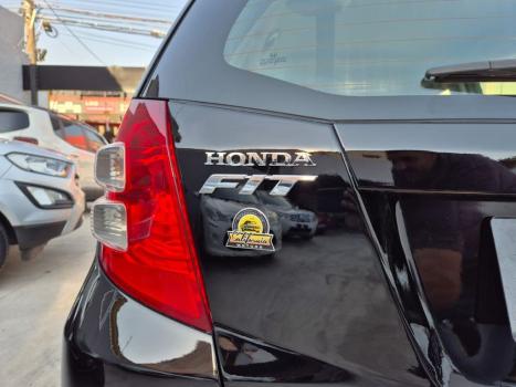 HONDA Fit 1.4 16V 4P DX FLEX, Foto 4