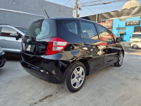 HONDA Fit 1.4 16V 4P DX FLEX, Foto 5