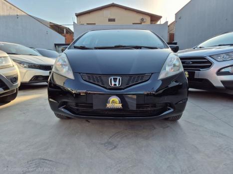 HONDA Fit 1.4 16V 4P DX FLEX, Foto 6