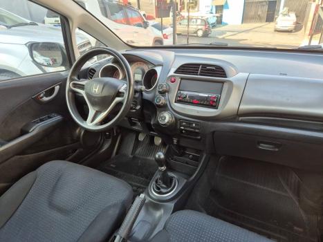 HONDA Fit 1.4 16V 4P DX FLEX, Foto 7