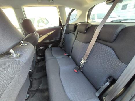 HONDA Fit 1.4 16V 4P DX FLEX, Foto 9