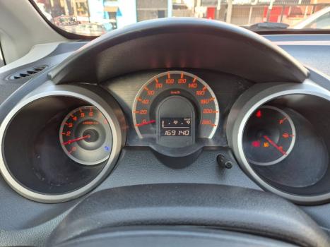 HONDA Fit 1.4 16V 4P DX FLEX, Foto 10