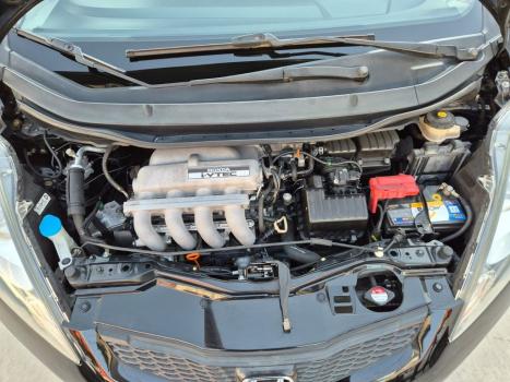 HONDA Fit 1.4 16V 4P DX FLEX, Foto 12