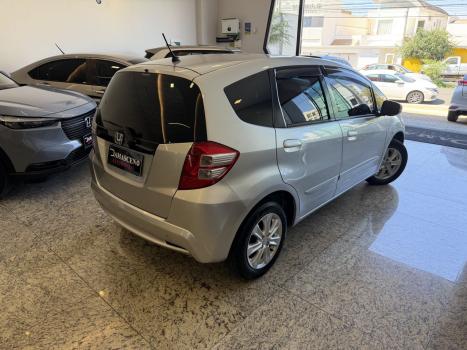 HONDA Fit 1.4 16V 4P LX FLEX AUTOM�TICO, Foto 6