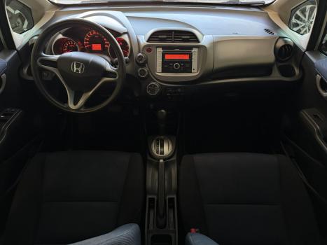 HONDA Fit 1.4 16V 4P LX FLEX AUTOM�TICO, Foto 7
