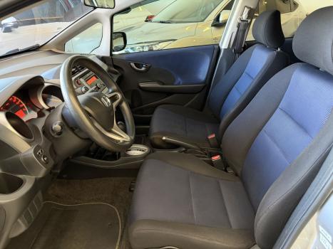 HONDA Fit 1.4 16V 4P LX FLEX AUTOM�TICO, Foto 8