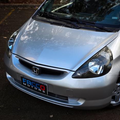 HONDA Fit 1.4 16V 4P LXL AUTOM�TICO, Foto 2