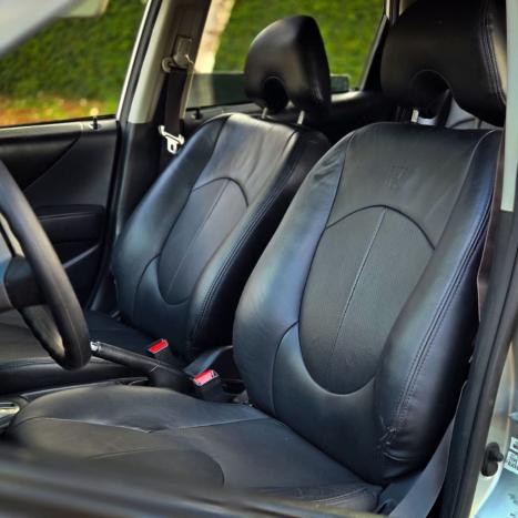 HONDA Fit 1.4 16V 4P LXL AUTOM�TICO, Foto 8