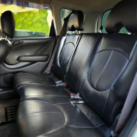 HONDA Fit 1.4 16V 4P LXL AUTOM�TICO, Foto 9