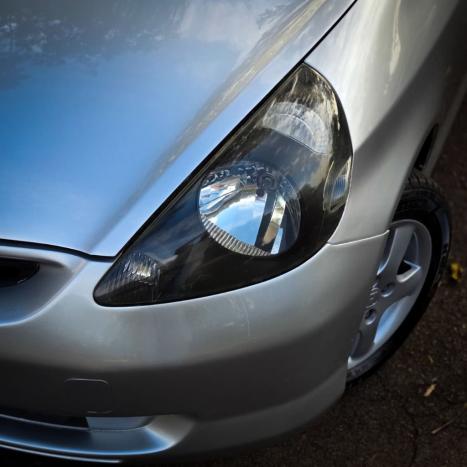 HONDA Fit 1.4 16V 4P LXL AUTOM�TICO, Foto 14