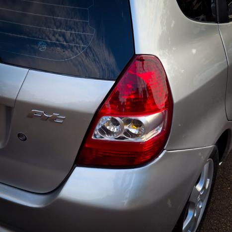 HONDA Fit 1.4 16V 4P LXL AUTOM�TICO, Foto 15