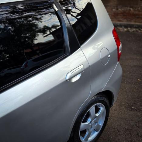 HONDA Fit 1.4 16V 4P LXL AUTOM�TICO, Foto 20