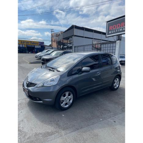 HONDA Fit 1.4 16V 4P LX FLEX, Foto 1