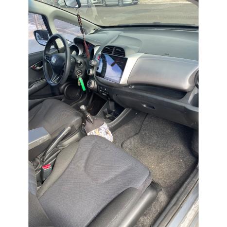 HONDA Fit 1.4 16V 4P LX FLEX, Foto 6