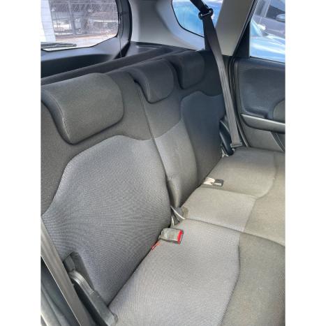 HONDA Fit 1.4 16V 4P LX FLEX, Foto 7