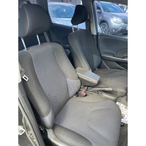 HONDA Fit 1.4 16V 4P LX FLEX, Foto 8