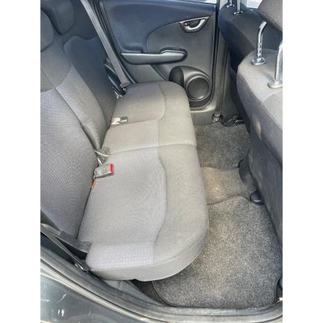 HONDA Fit 1.4 16V 4P LX FLEX, Foto 9