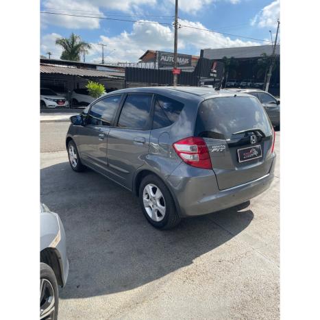 HONDA Fit 1.4 16V 4P LX FLEX, Foto 13