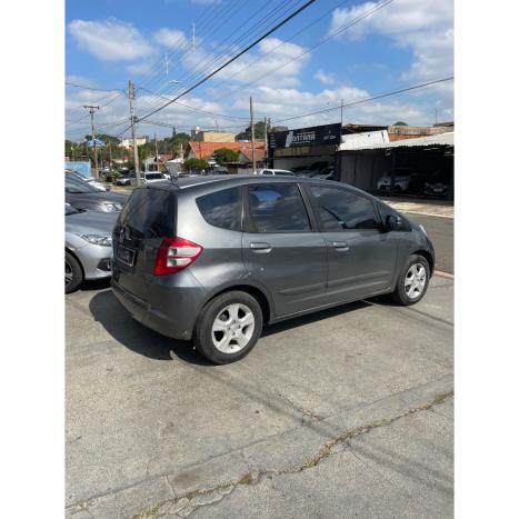 HONDA Fit 1.4 16V 4P LX FLEX, Foto 14