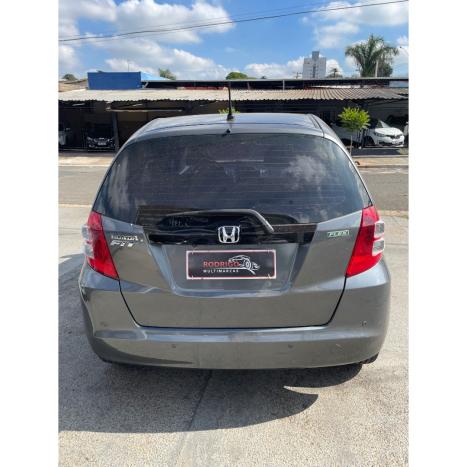 HONDA Fit 1.4 16V 4P LX FLEX, Foto 15