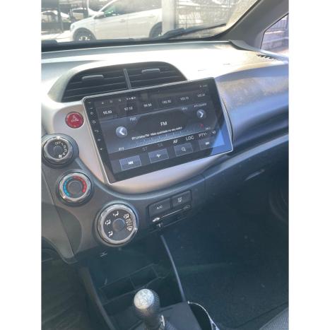 HONDA Fit 1.4 16V 4P LX FLEX, Foto 16