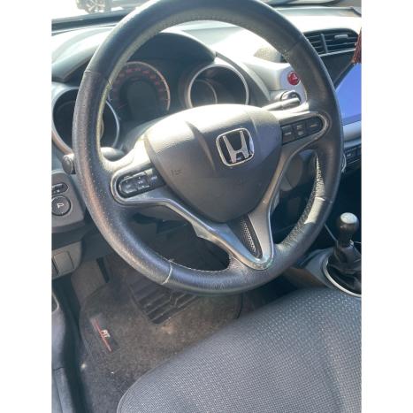 HONDA Fit 1.4 16V 4P LX FLEX, Foto 17