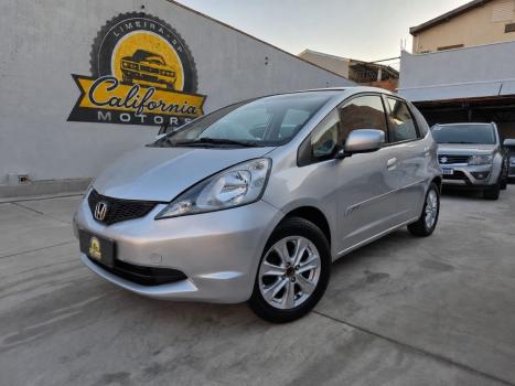 HONDA Fit 1.4 16V 4P DX FLEX, Foto 1