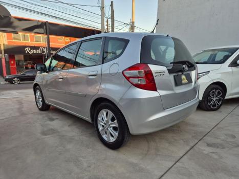 HONDA Fit 1.4 16V 4P DX FLEX, Foto 2