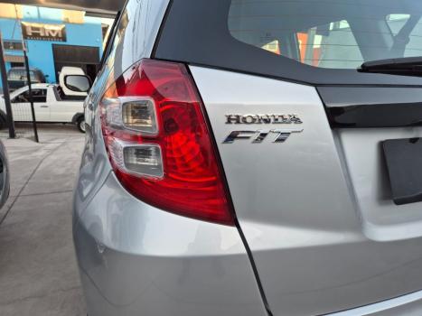 HONDA Fit 1.4 16V 4P DX FLEX, Foto 3