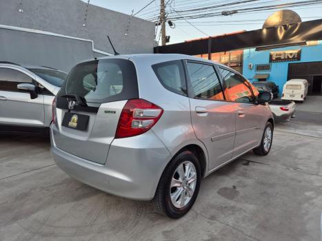 HONDA Fit 1.4 16V 4P DX FLEX, Foto 4