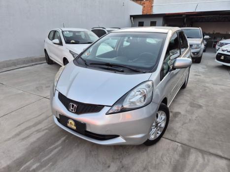 HONDA Fit 1.4 16V 4P DX FLEX, Foto 7