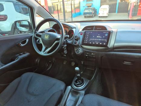 HONDA Fit 1.4 16V 4P DX FLEX, Foto 8
