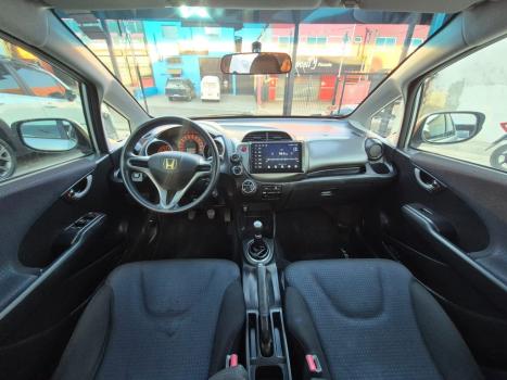 HONDA Fit 1.4 16V 4P DX FLEX, Foto 9