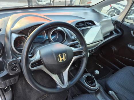 HONDA Fit 1.4 16V 4P DX FLEX, Foto 10