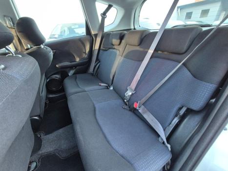 HONDA Fit 1.4 16V 4P DX FLEX, Foto 11