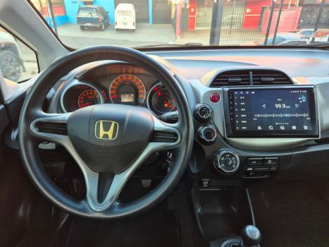 HONDA Fit 1.4 16V 4P DX FLEX, Foto 12