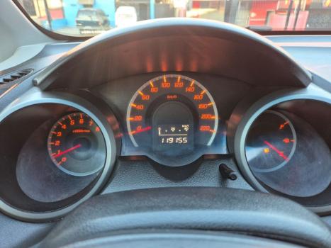 HONDA Fit 1.4 16V 4P DX FLEX, Foto 13