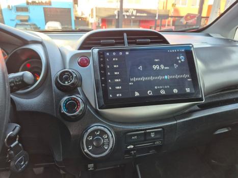 HONDA Fit 1.4 16V 4P DX FLEX, Foto 14