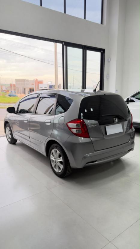 HONDA Fit 1.4 16V 4P LX FLEX, Foto 3