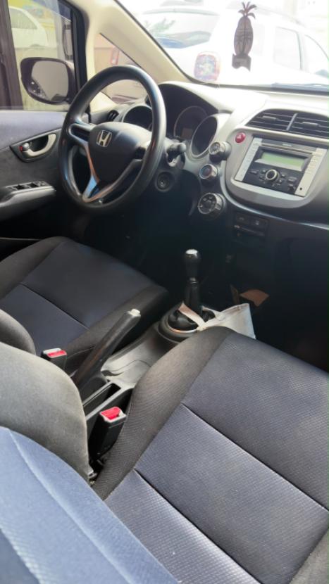 HONDA Fit 1.4 16V 4P LX FLEX, Foto 7
