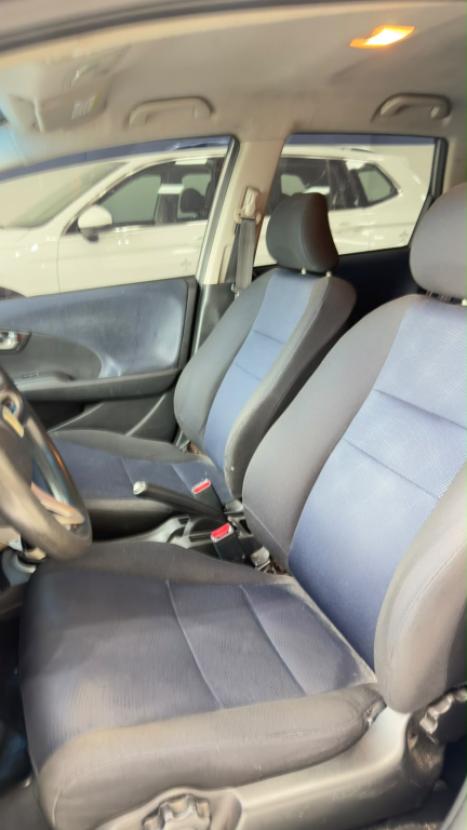 HONDA Fit 1.4 16V 4P LX FLEX, Foto 9