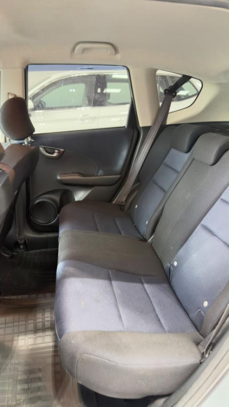 HONDA Fit 1.4 16V 4P LX FLEX, Foto 10