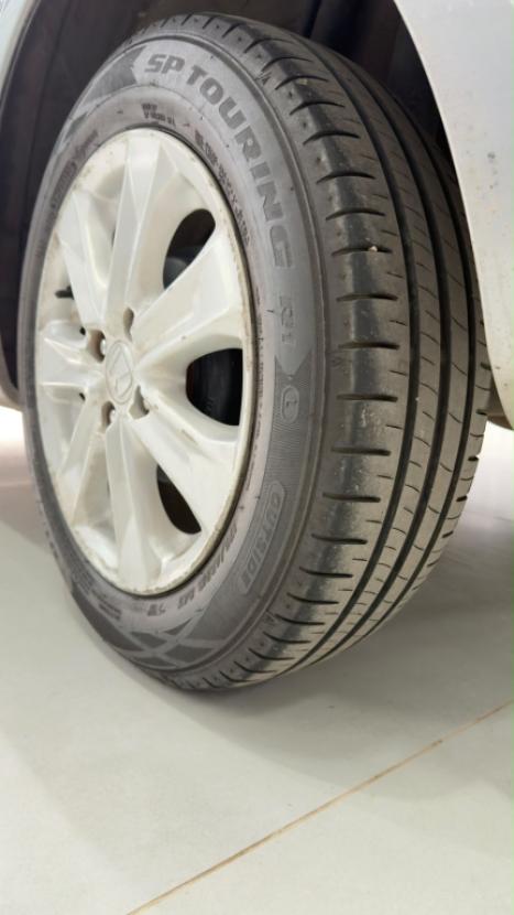 HONDA Fit 1.4 16V 4P LX FLEX, Foto 11