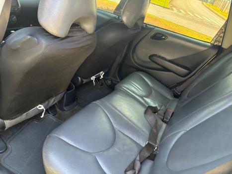 HONDA Fit 1.4 16V 4P LX, Foto 2