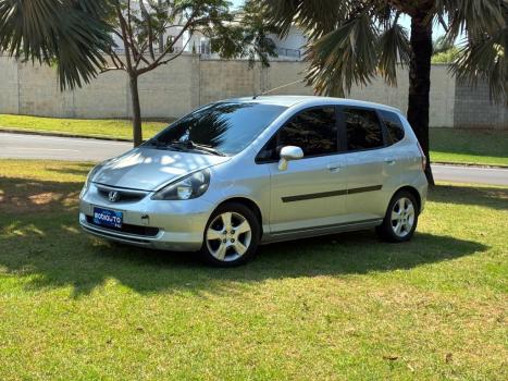 HONDA Fit 1.4 16V 4P LX, Foto 3