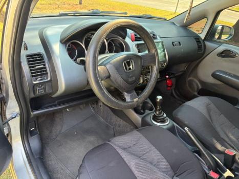 HONDA Fit 1.4 16V 4P LX, Foto 6