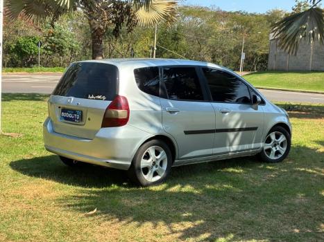 HONDA Fit 1.4 16V 4P LX, Foto 7
