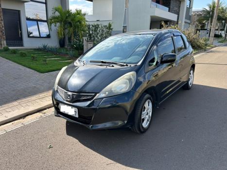 HONDA Fit 1.4 16V 4P CX FLEX, Foto 1